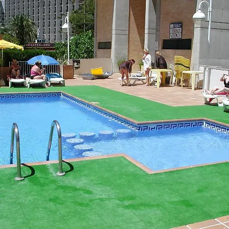 Apartamento San Diego