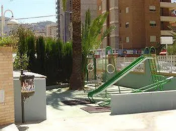 Apartamento San Diego *