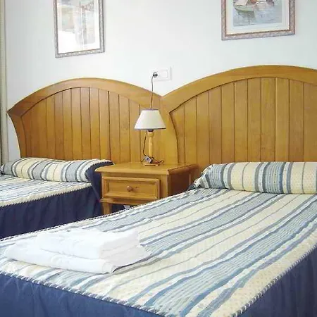 San Diego Apartamento *