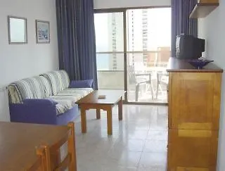 San Diego Apartment *