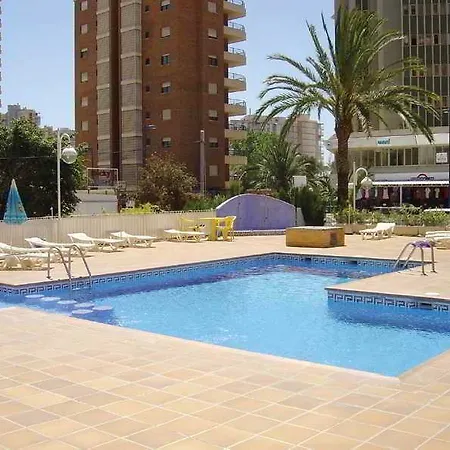 San Diego Apartamento