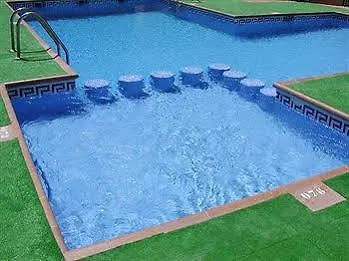 San Diego Apartamento *