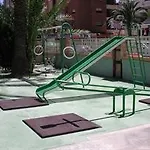 San Diego Apartamento *