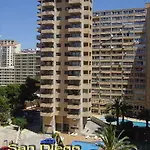 Apartamento San Diego *