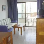 San Diego Apartamento *