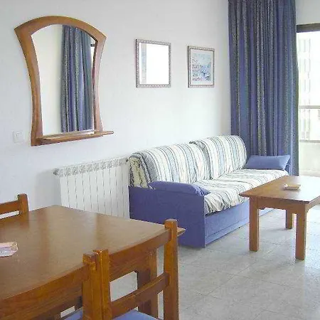 Apartamento San Diego *