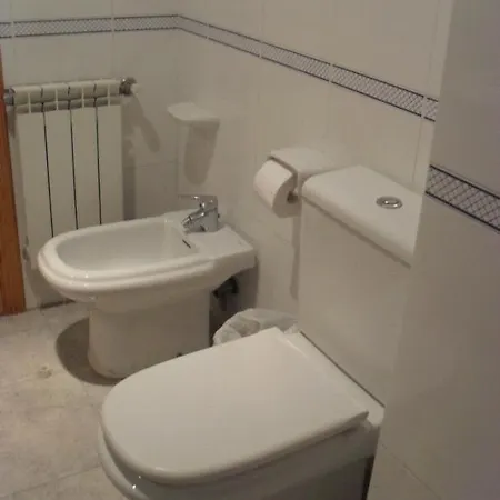 Апартаменты San Diego