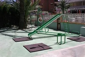 San Diego Apartament *