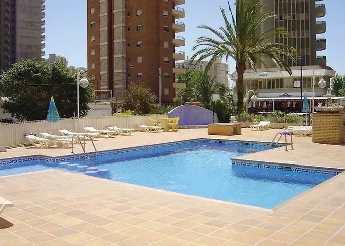 San Diego Apartament