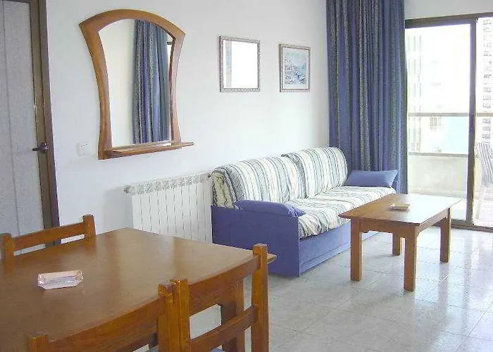 Apartament San Diego *