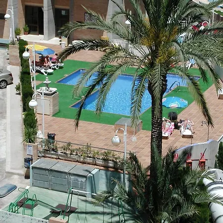 San Diego * Benidorm